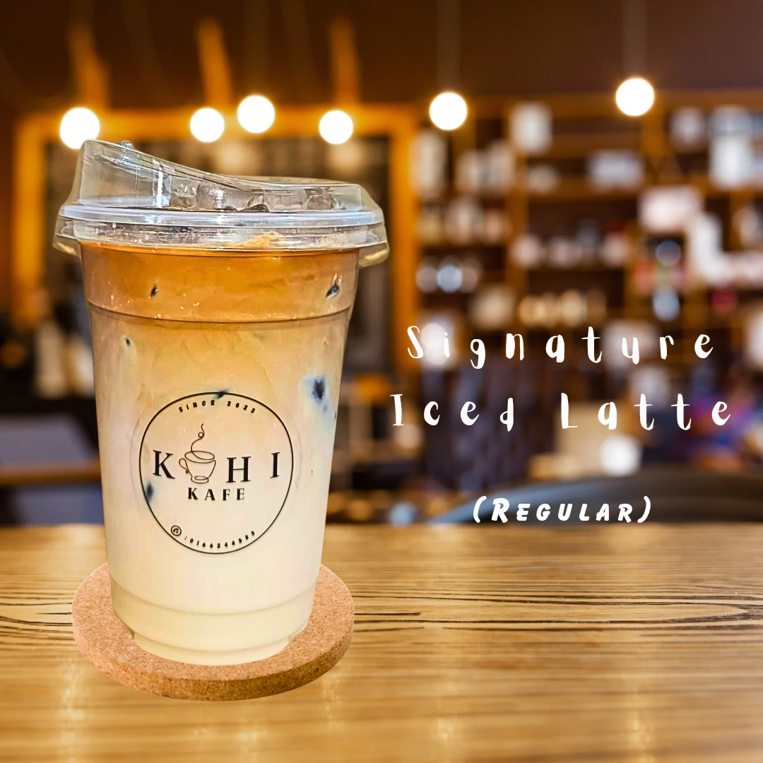 Signature Iced Latte (Regular)_0