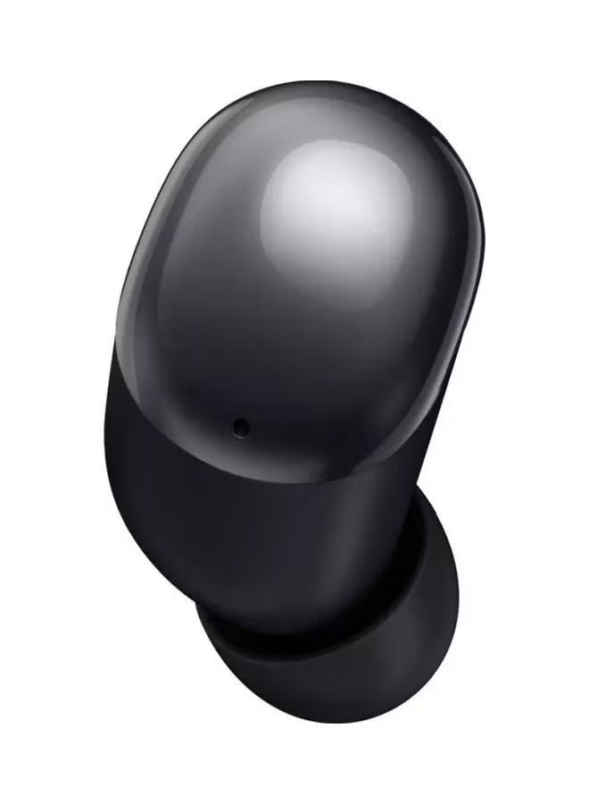 Xiaomi Redmi Buds 4 Black wireless earphones Airpods earbuds headphones-BHR7335GL_1