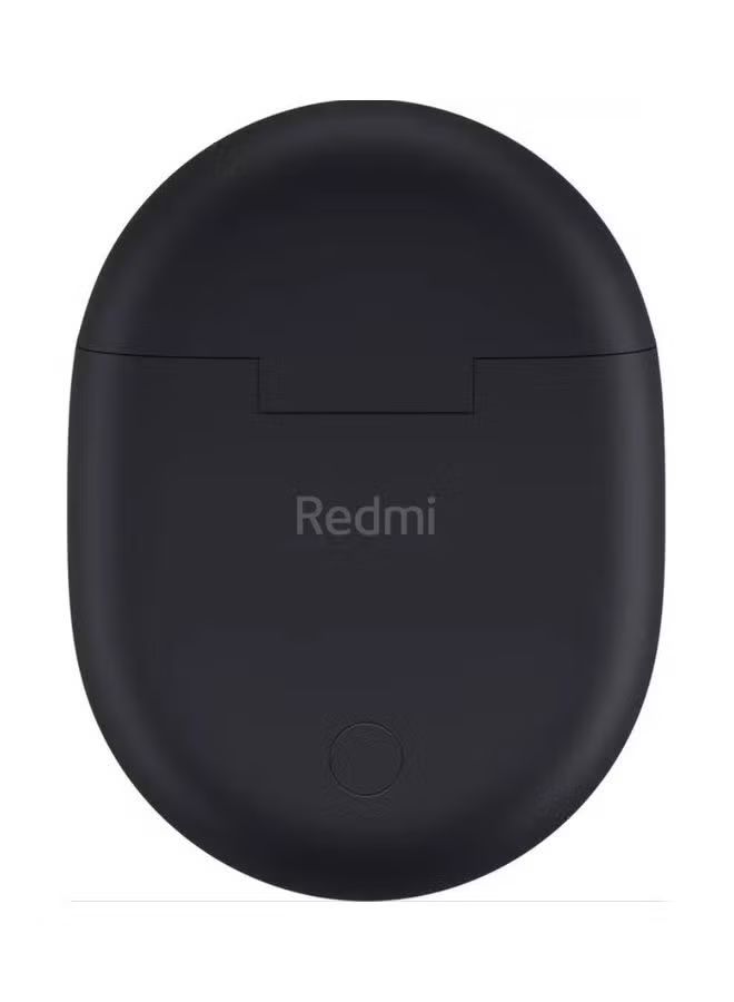 Xiaomi Redmi Buds 4 Black wireless earphones Airpods earbuds headphones-BHR7335GL_2