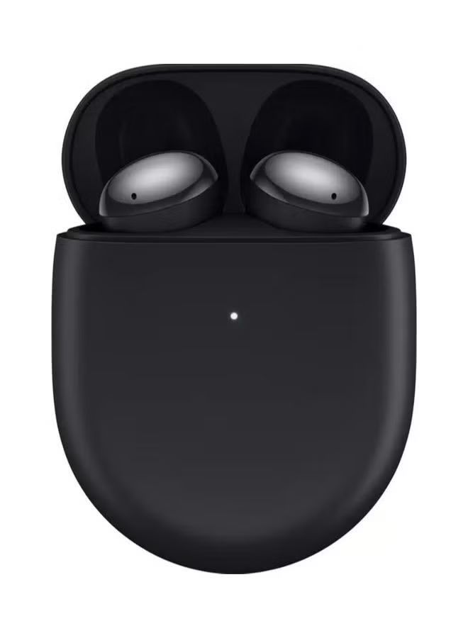 Xiaomi Redmi Buds 4 Black wireless earphones Airpods earbuds headphones-BHR7335GL_3