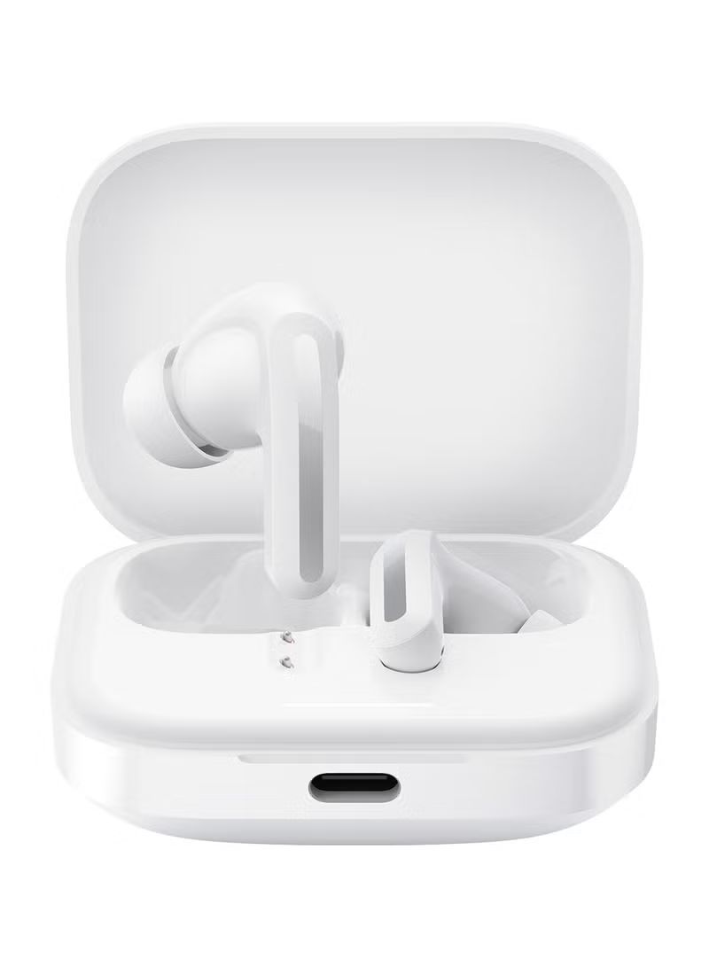 Xiaomi Redmi Buds 5 White_0