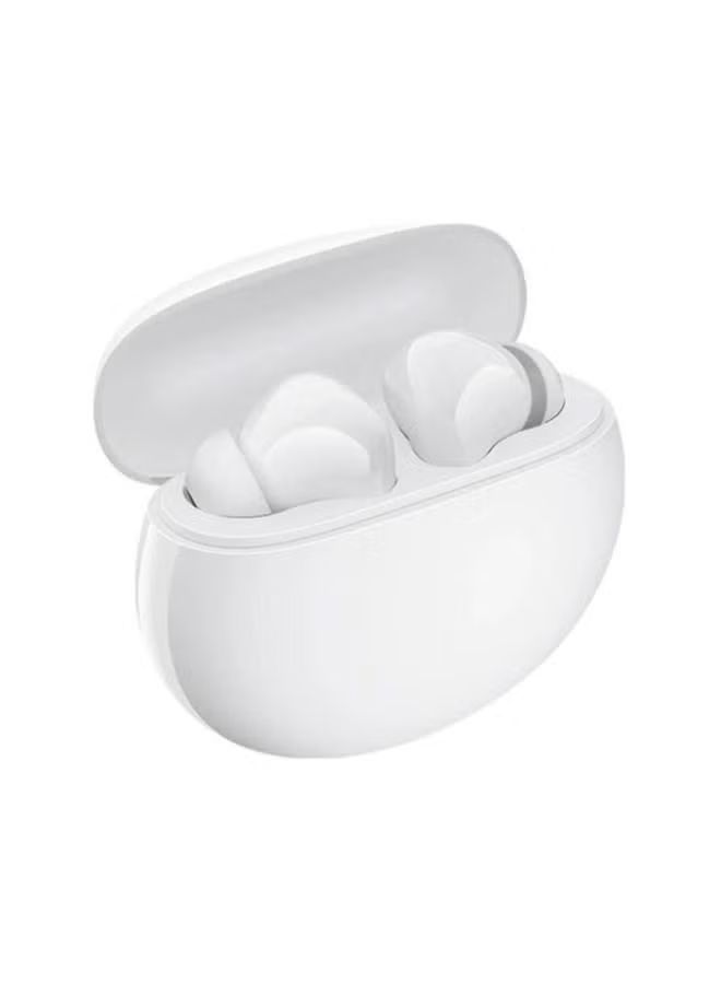 Xiaomi Redmi Buds 4 Active Earbuds with Noise Cancellation, White - BHR8000GL-WH_4