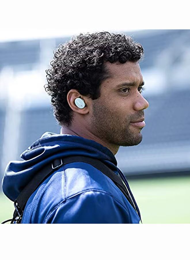 Bose Sport Earbuds - True Wireless Earphones - Bluetooth In Ear Headphones for Workouts and Running, Glacier White_7