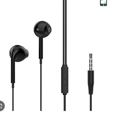 Corn Earphone EX003 _0