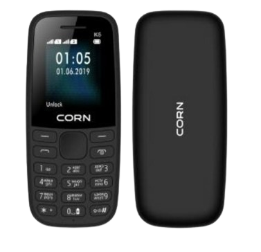 Corn B181 Phone_0