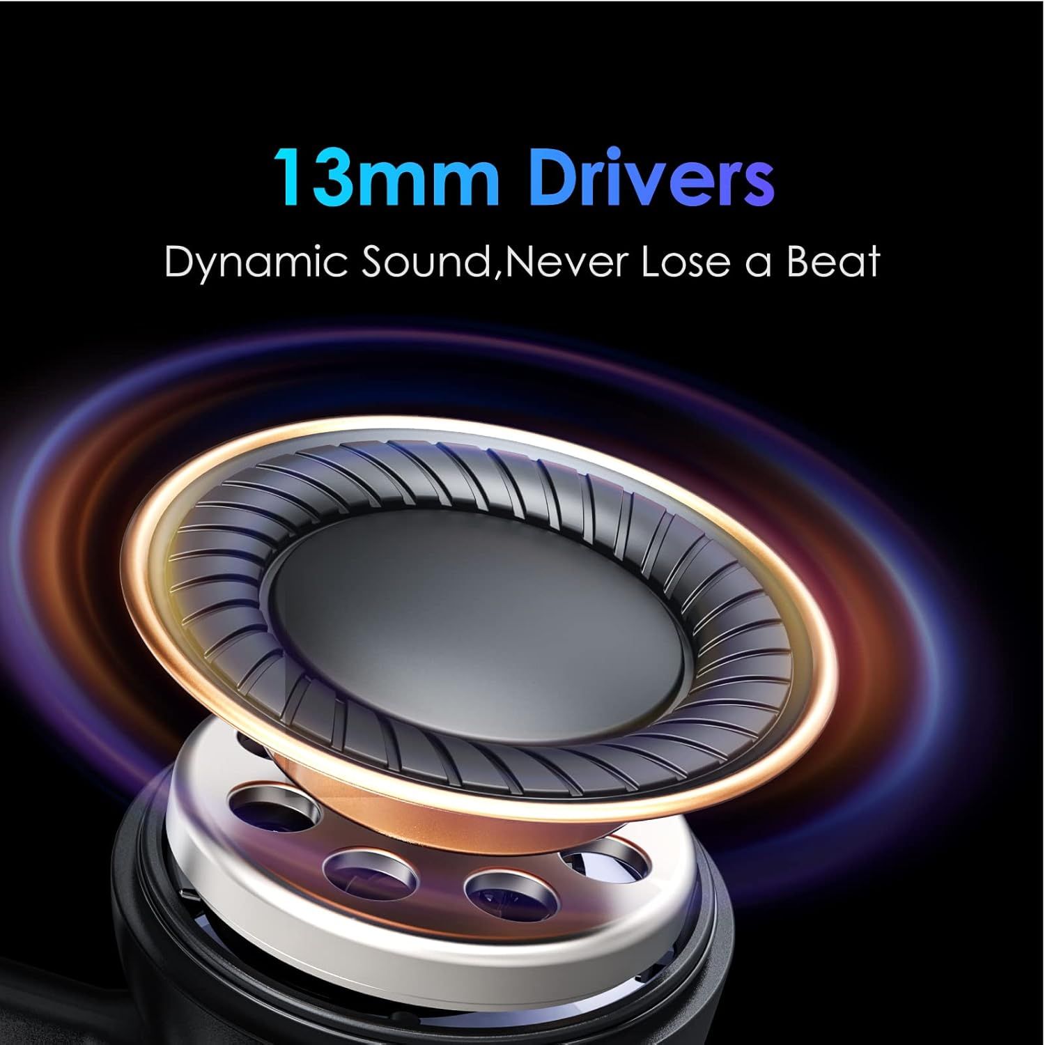 Headphone OEB-E03D Roll Earbuds Black_4
