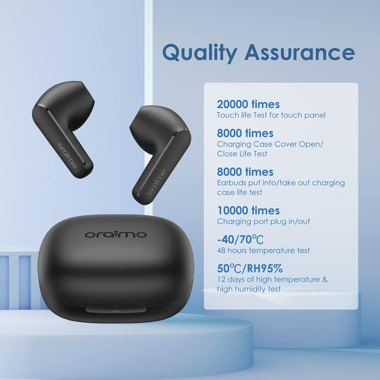 Headphone OEB-E03D Roll Earbuds Black_1