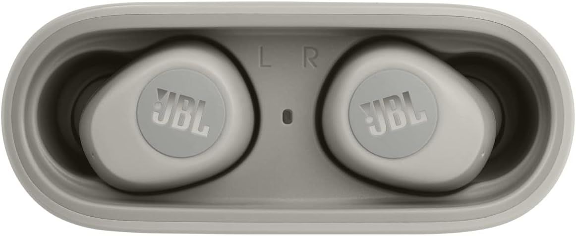 JBL Wave 100TWS, True Wireless Earbuds, IVORY|1 year manufacturer warranty_4
