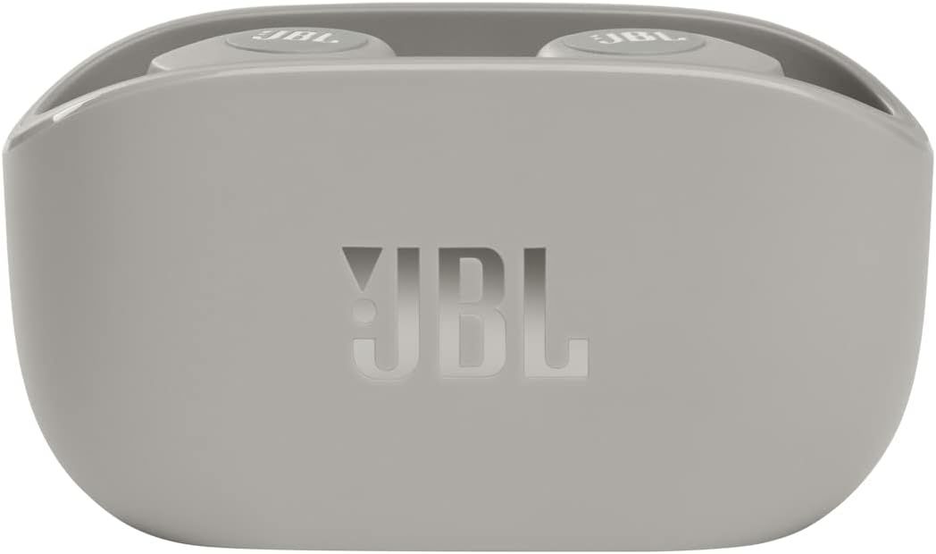 JBL Wave 100TWS, True Wireless Earbuds, IVORY|1 year manufacturer warranty_5