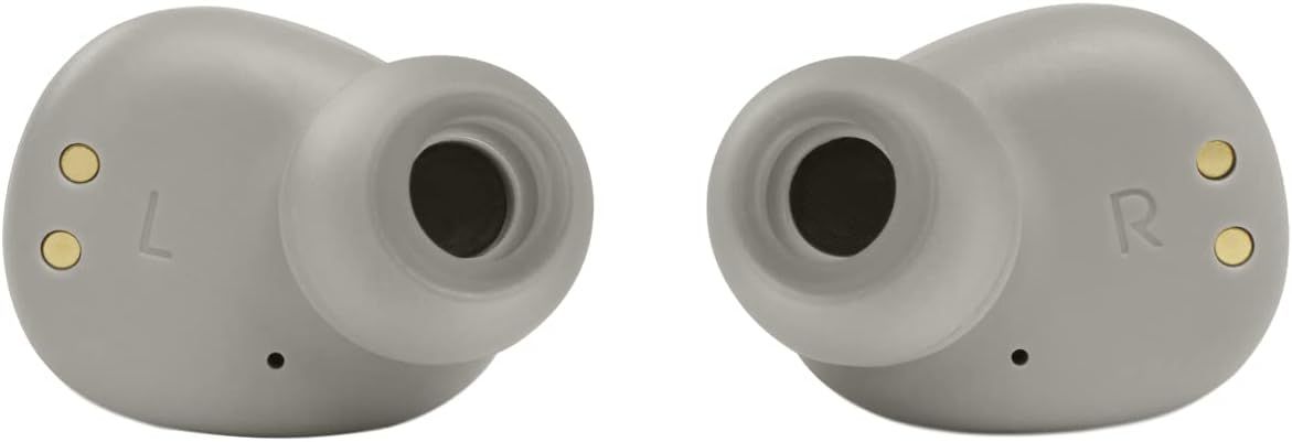 JBL Wave 100TWS, True Wireless Earbuds, IVORY|1 year manufacturer warranty_7