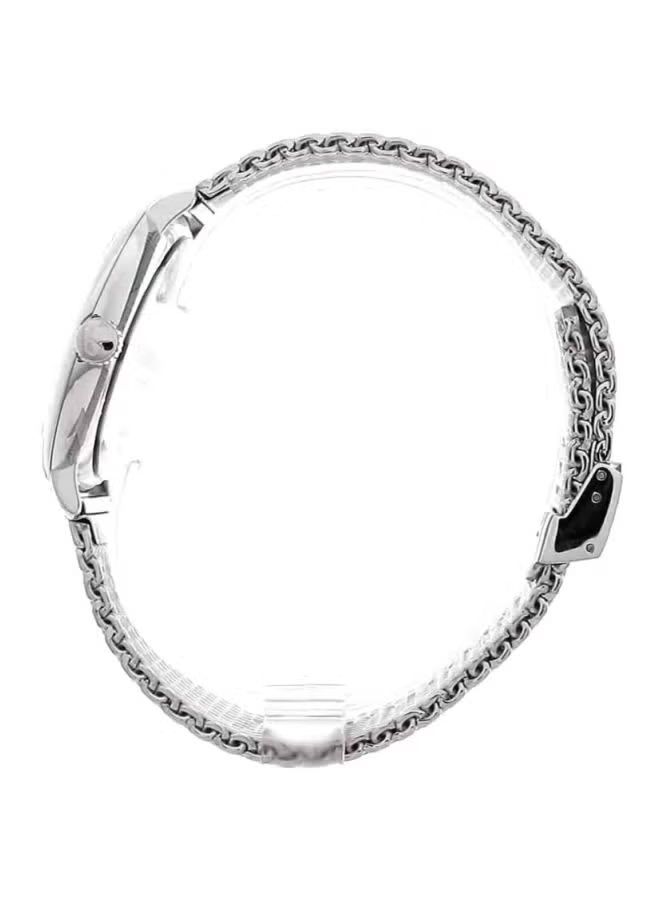 CALVIN KLEIN MODERN MESH MEN's GREY DIAL, STAINLESS STEEL WATCH - 25200047_9