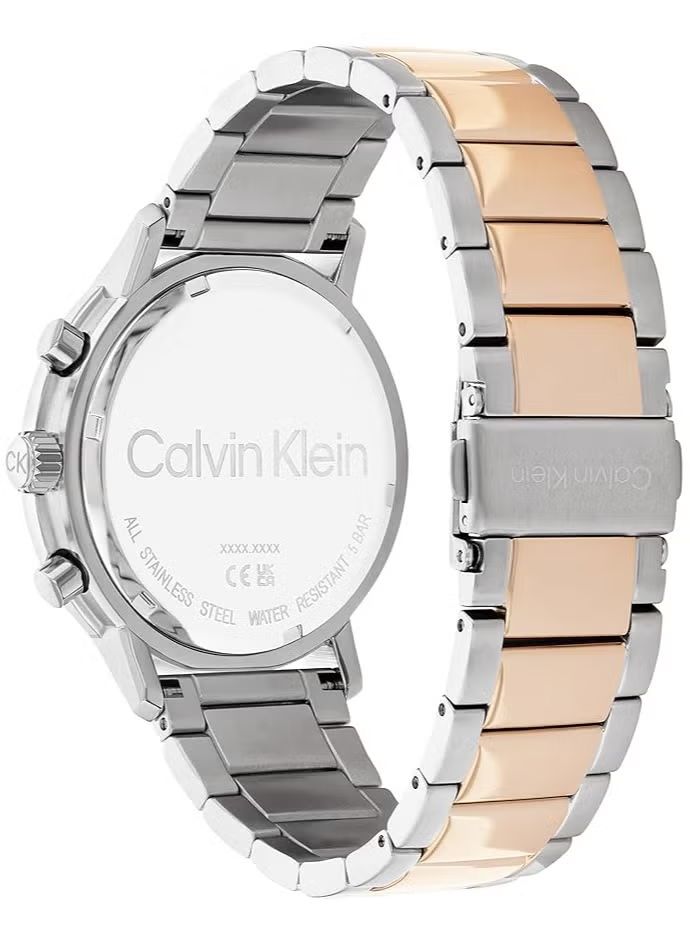 CALVIN KLEIN Stainless Steel Analog Watch 25200064_2