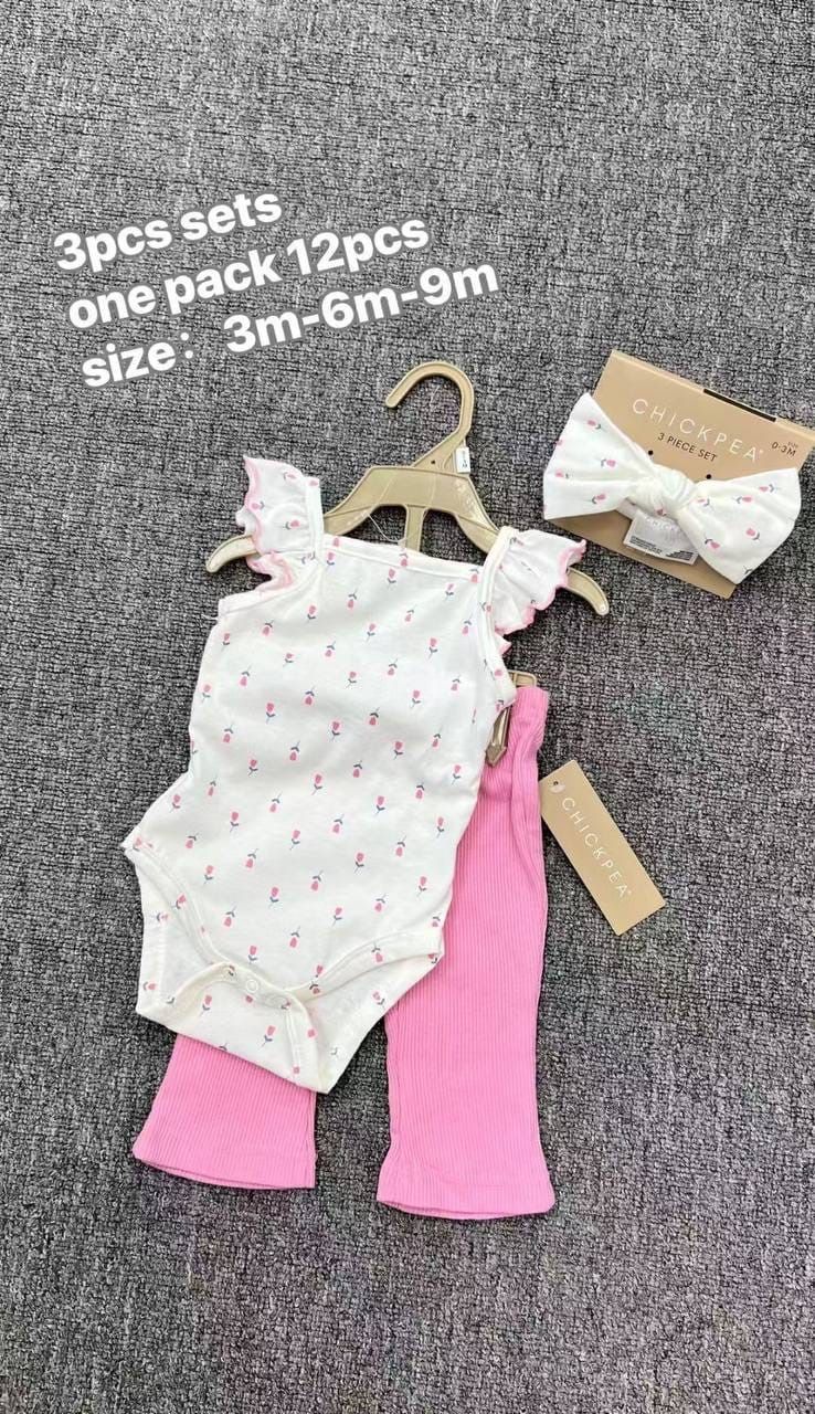 Chick P3A 3in1 Tulip _0