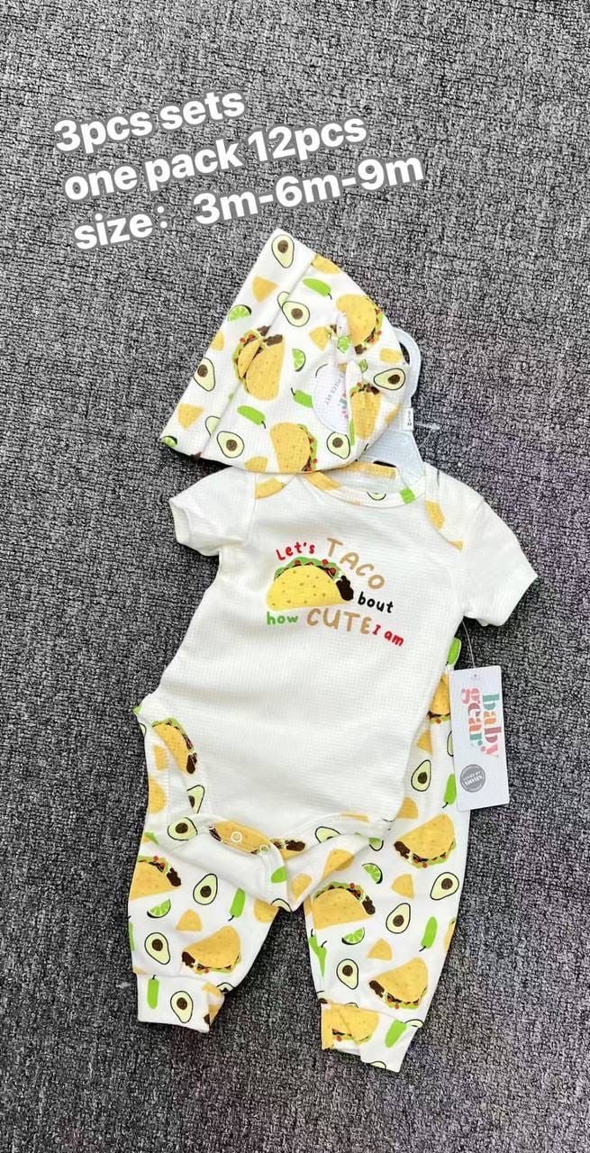 BB Gear 3in1 Taco _0