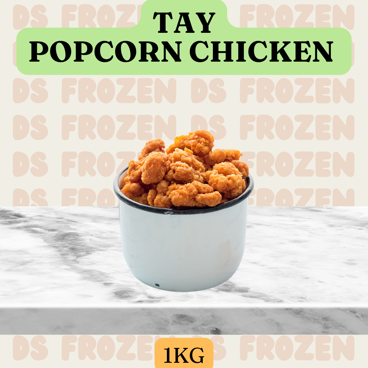 TAY POPCORN CHICKEN 1KG_2