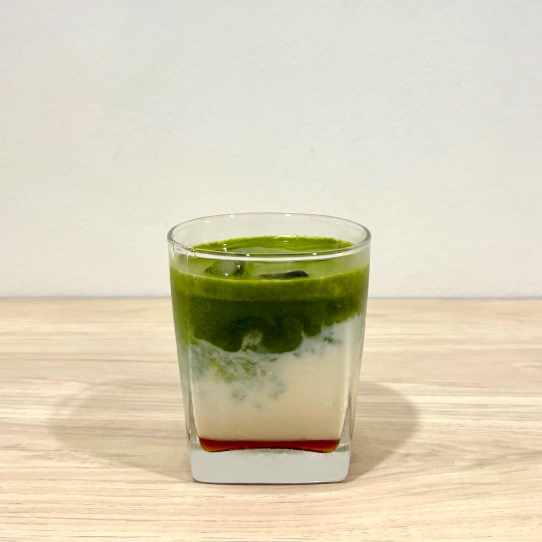 Earl Grey Matcha Latte_0