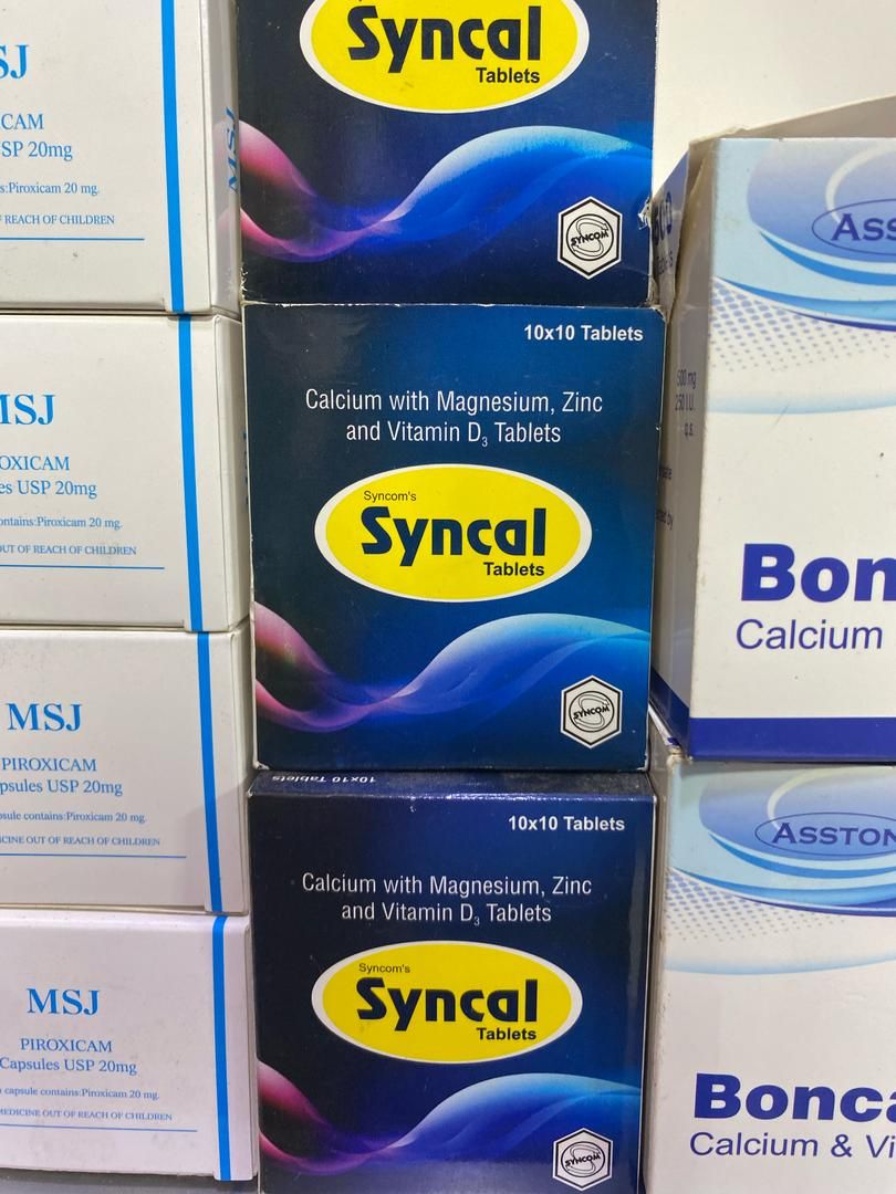 SYNCAL Tablets_0