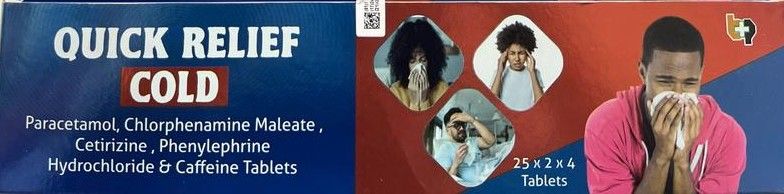 QUICK RELIEF COLD _0