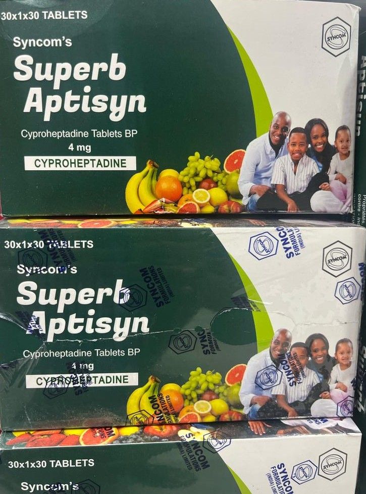 SUPERB APTISYN_0
