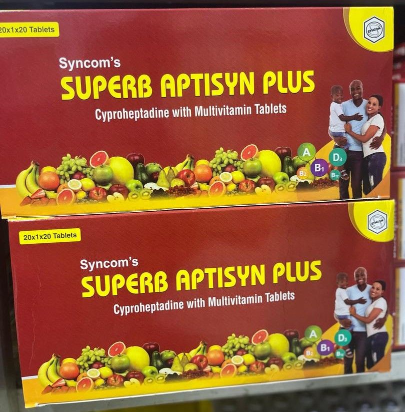 SUPERB APTISYN PLUS_0