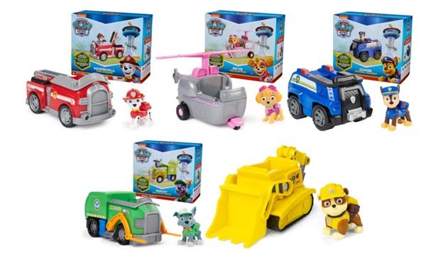 PAW PATROL CARRITOS DE PATRULLA SURTIDOS_0