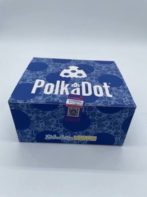 PolkaDot Chocolate Bars_1