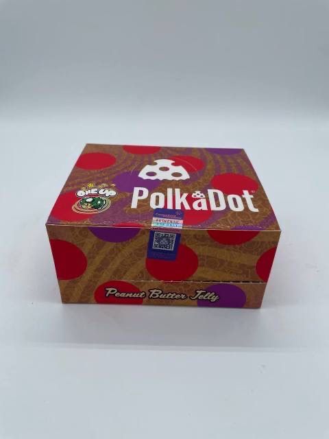 PolkaDot Chocolate Bars_2