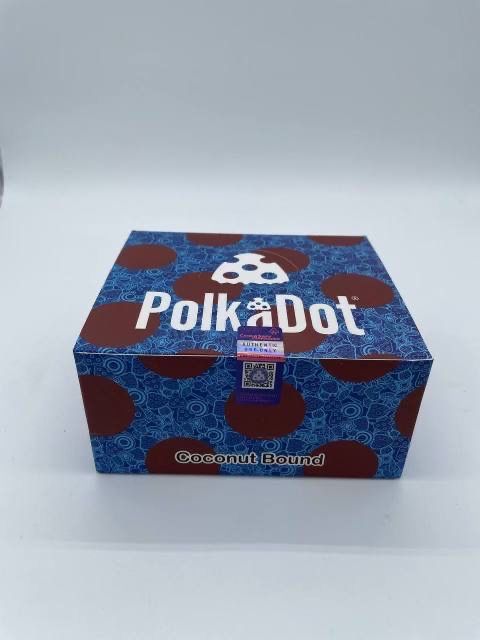 PolkaDot Chocolate Bars_0