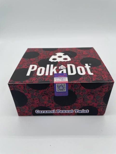 PolkaDot Chocolate Bars_5