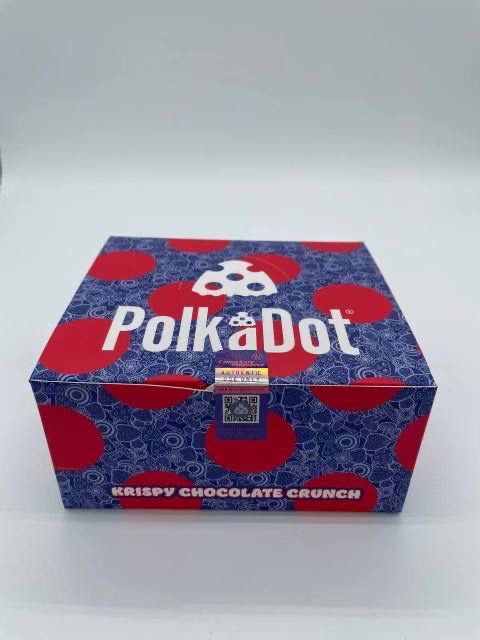 PolkaDot Chocolate Bars_7