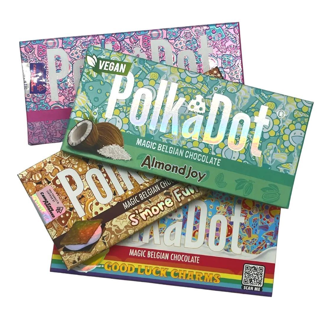 PolkaDot Chocolate Bars_9