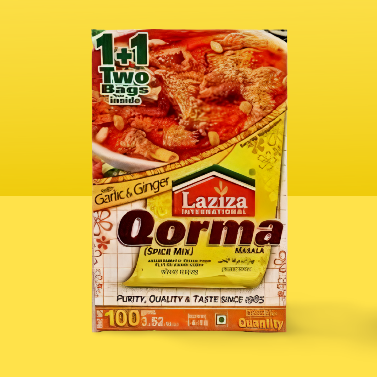Qorma Masala 100g_0
