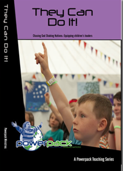 They Can Do It – 9-Session Children’s Ministry Curriculum_0