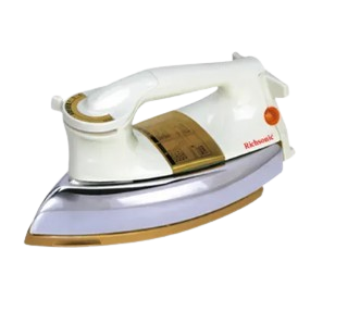 Richsonic Weight Iron RH-3530_0