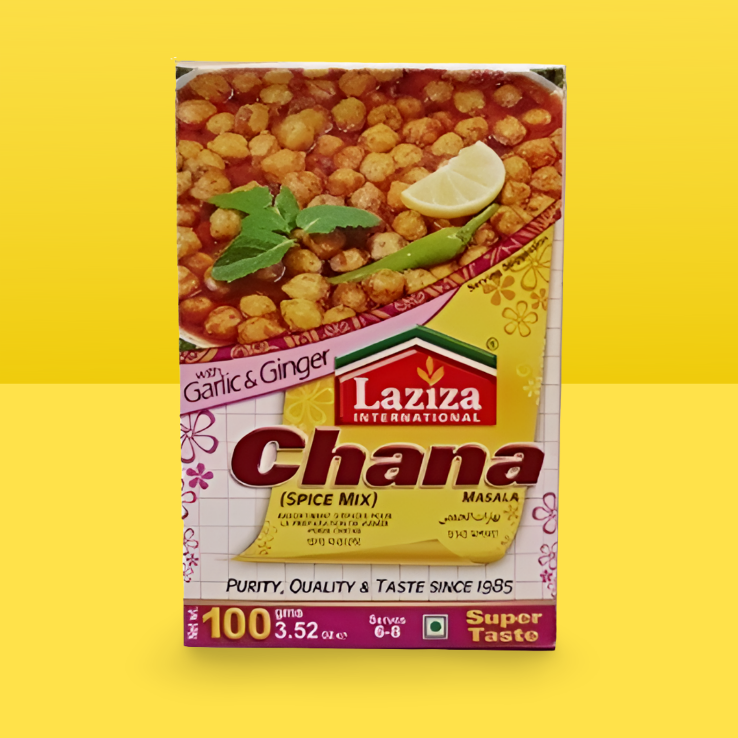 Chana Masala 100g_0