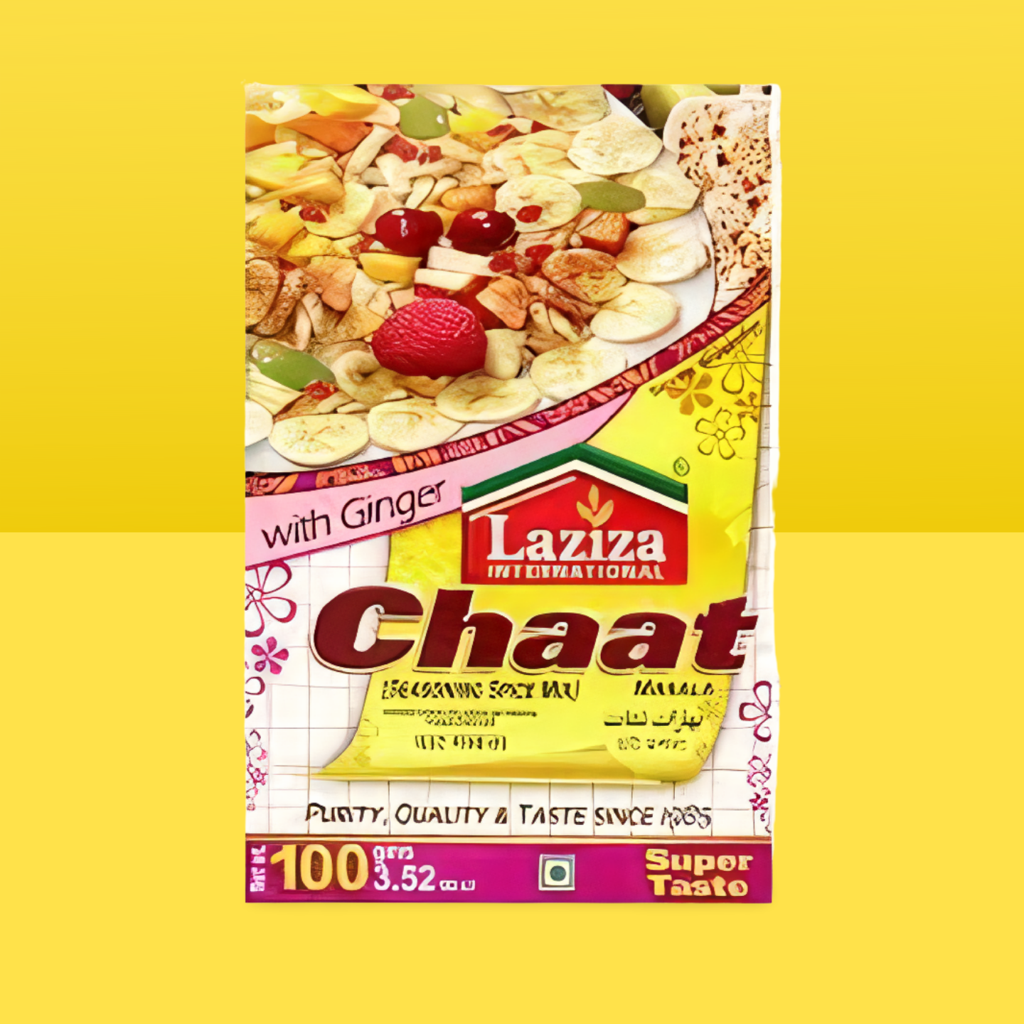 Chaat Masala 100g_0