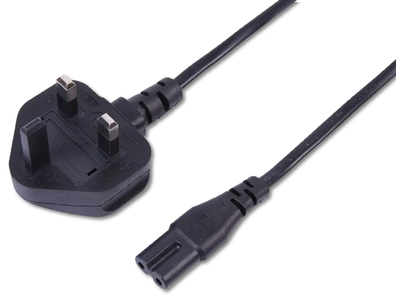 HP Laptop Power Cable_0