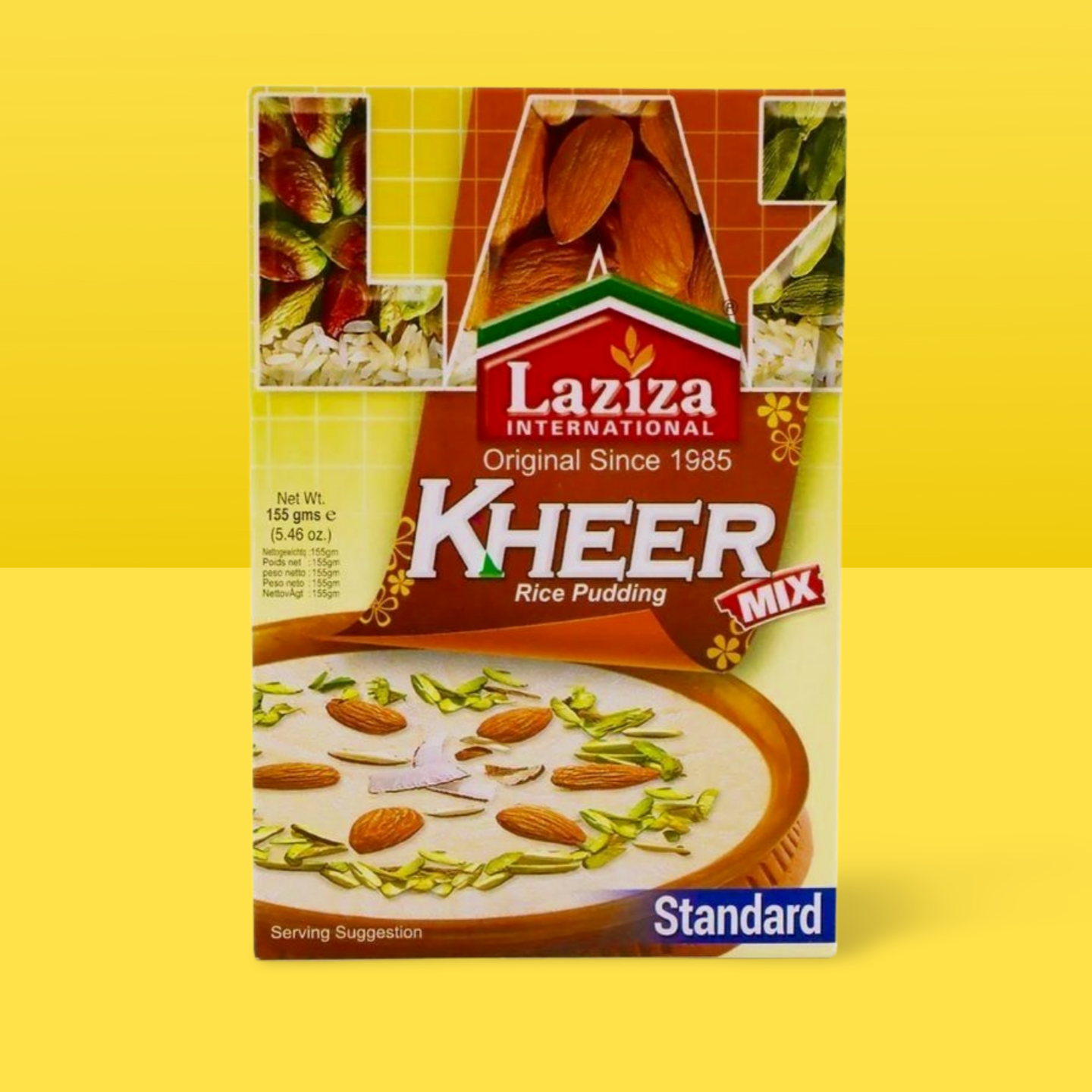Kheer Mix 155g_0