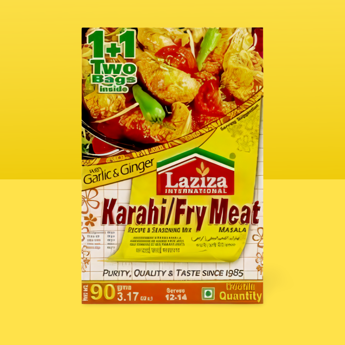 Karahi/Fry Meat 100g_0