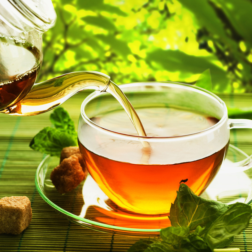 Green Tea_0