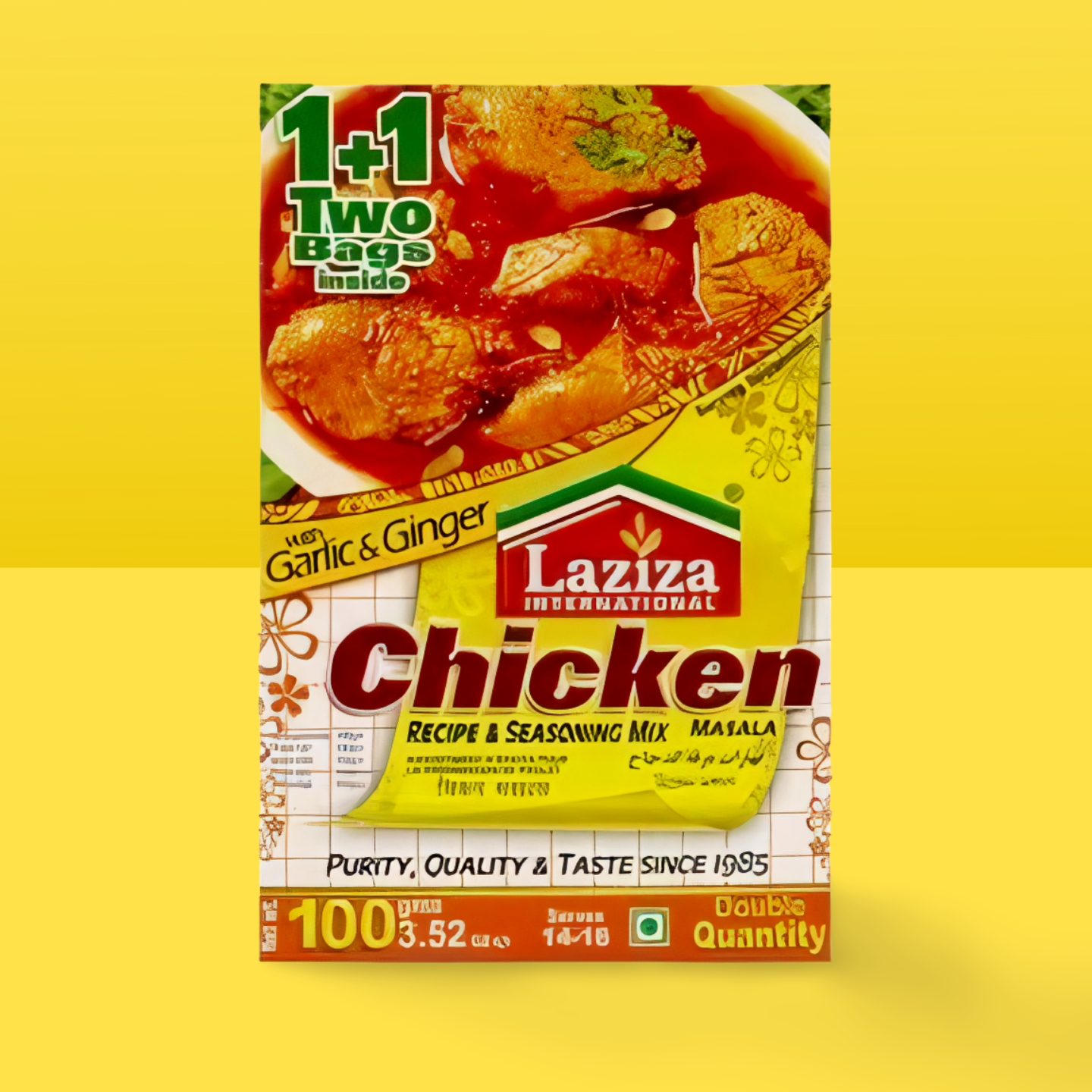 Chicken Masala 100g _0