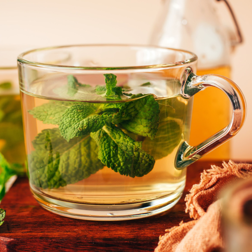 Peppermint Tea_0