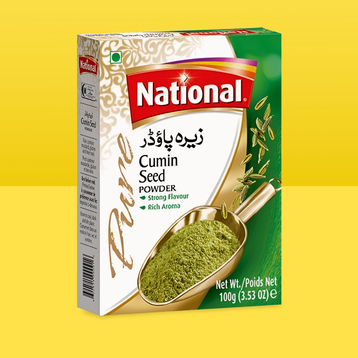Cumin Powder 200g_0