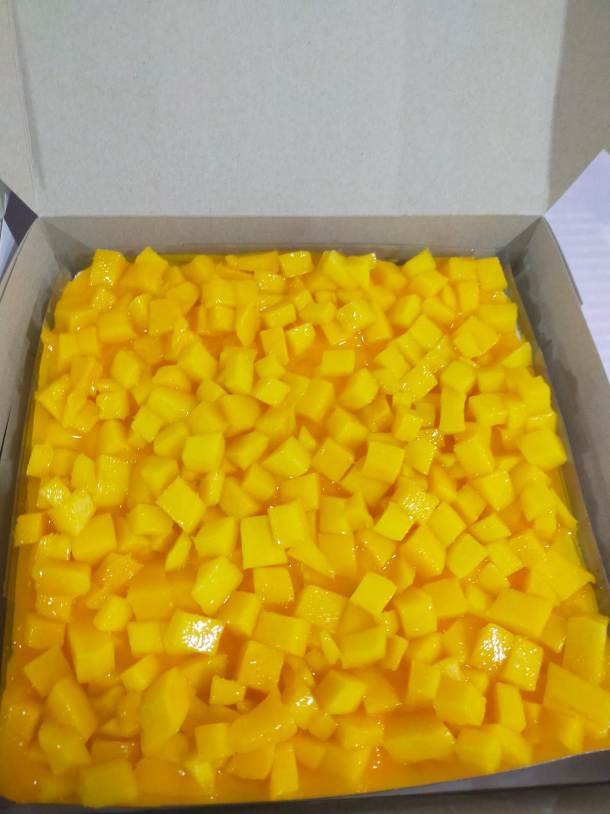 Cheese Cake Mango_0