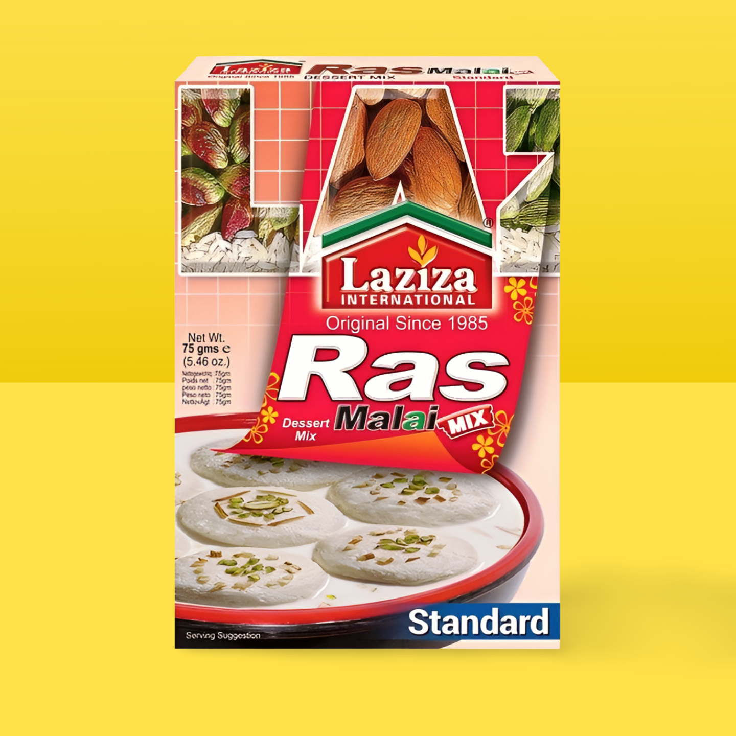 Ras Malai 75g_0