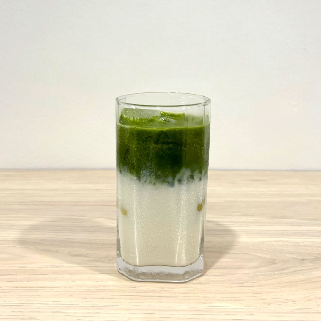 Matcha Latte_0