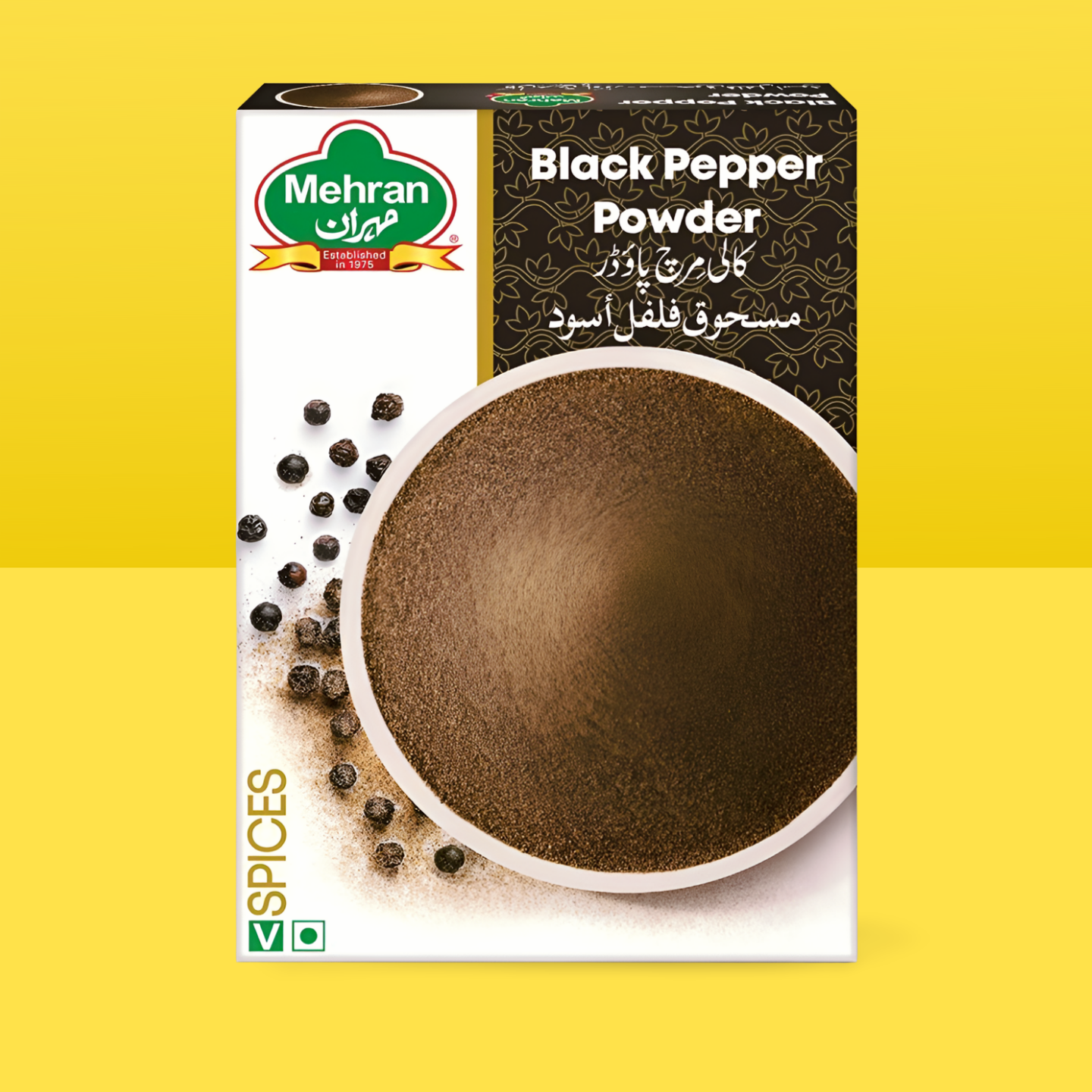 Black Pepper Mehran 100g_0