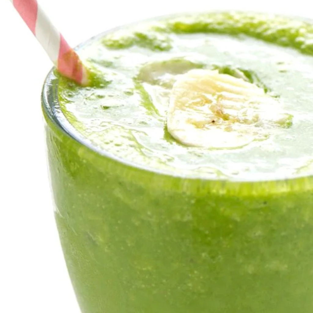 Tropical Detox Smoothie_0