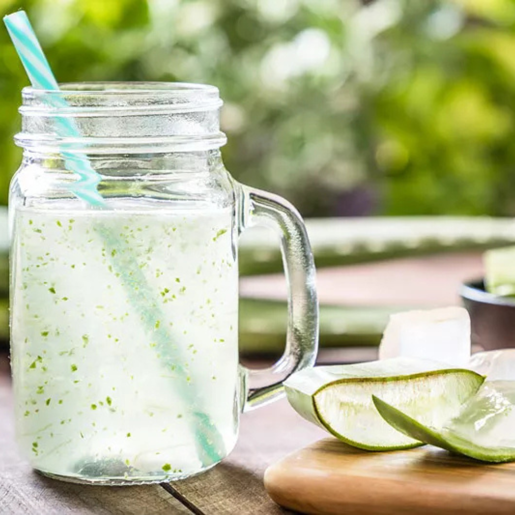 Aloe Vera Juice_0