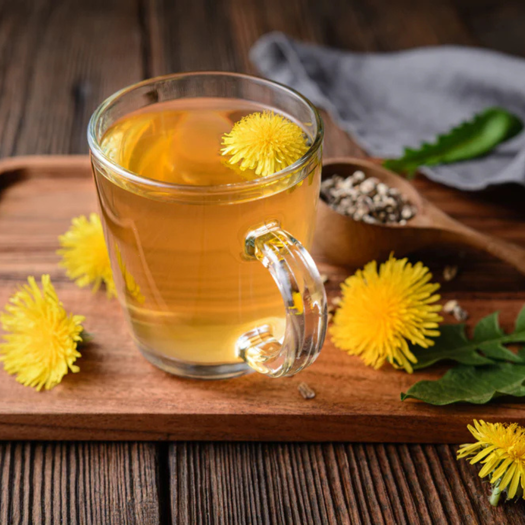 Dandelion Tea_0